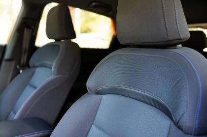 Test: MG4 51kWh 170Ps